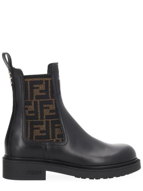 FENDI Fendi Women Boot "Thread"