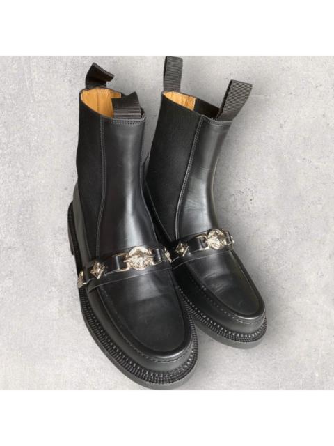 Toga Side Gore Boots