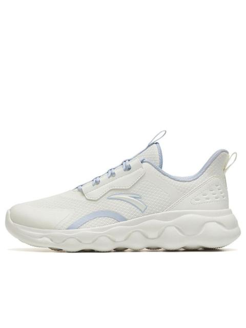 ANTA (WMNS) ANTA Fluffy 'White Blue' 922235573-1