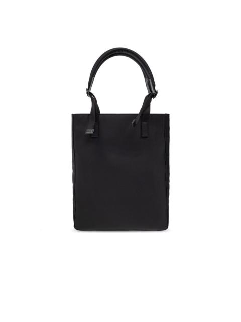 Moncler Moncler Pierrick Black Top Handle New