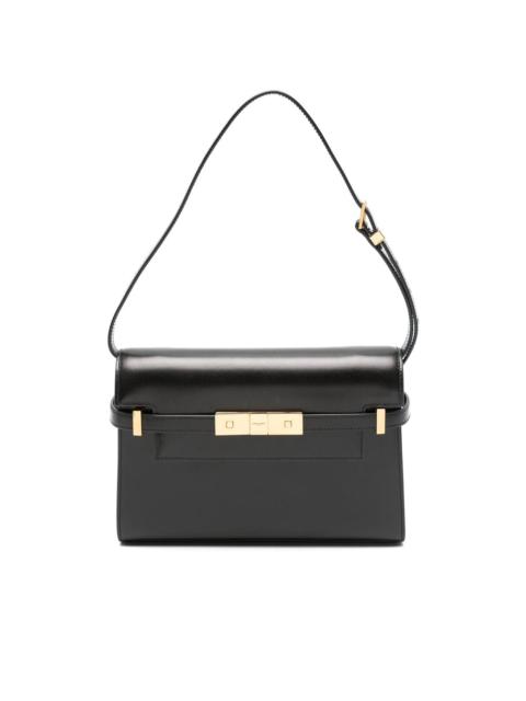 SAINT LAURENT Saint Laurent Black Shoulder Bags Women