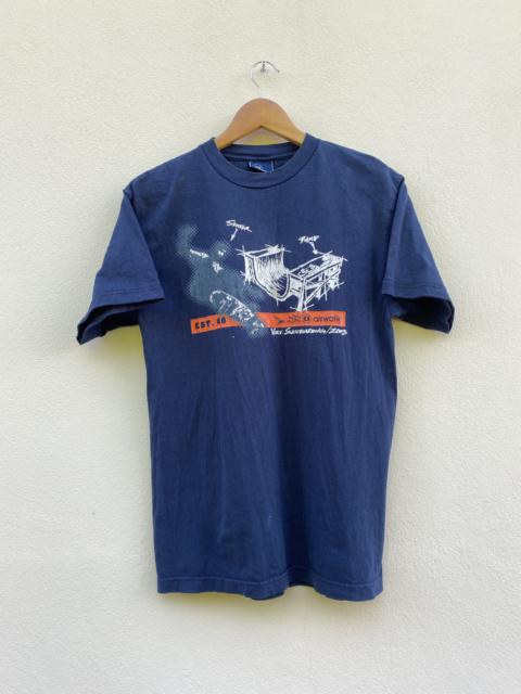 Other Designers Vintage - Vintage 2003 Airwalk Skateboard skater streetwear