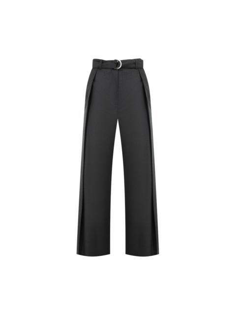 Loewe BELTED TROUSERS
