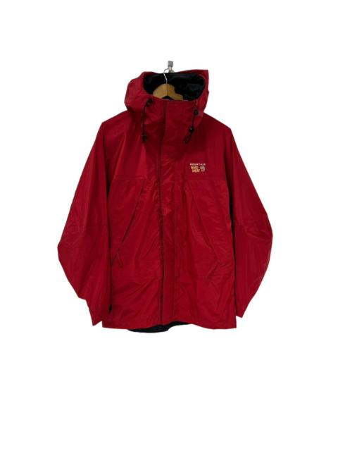 Other Designers Mountain Hardwear Mountain Jacket outdoor activities jacket