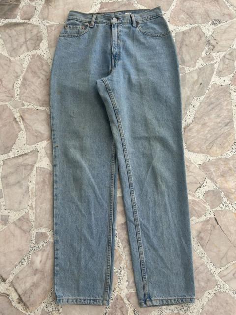 Levi's Levis 550 Vintage Denim