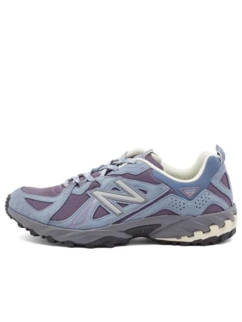 New Balance New Balance 610 'Arctic Grey' ML610TBL