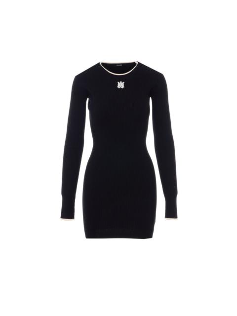 AMIRI Amiri Women Ma Mini Dress