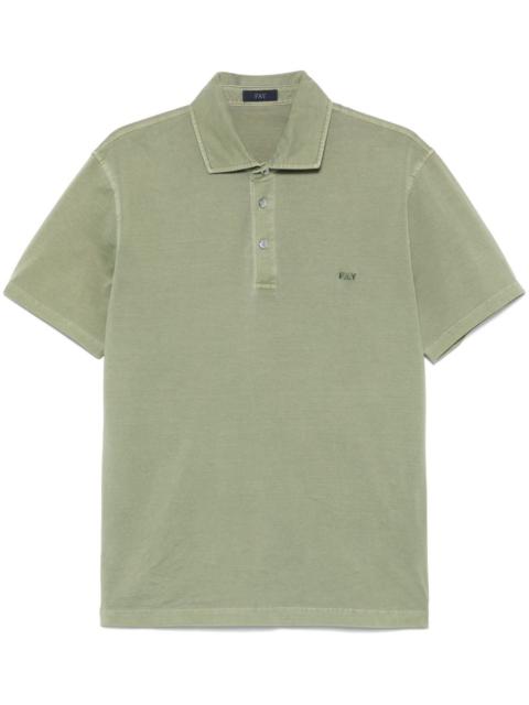 Other Designers Fay Men Jersey Polo