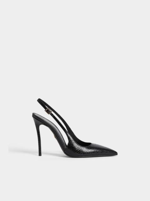 DSQUARED2 EVENING SLINGBACK