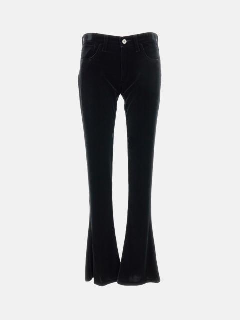 Junya Watanabe Junya Watanabe Women Flare 5 Pockets Trousers