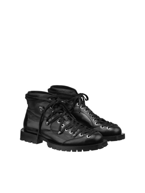 HENRIK VIBSKOV KELLY BOOTS - BLACK