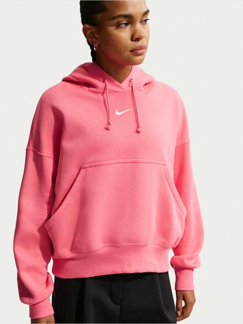 Nike Nike Sportswear Phoenix Fleece Women's Over-Oversized Pullover Hoodie