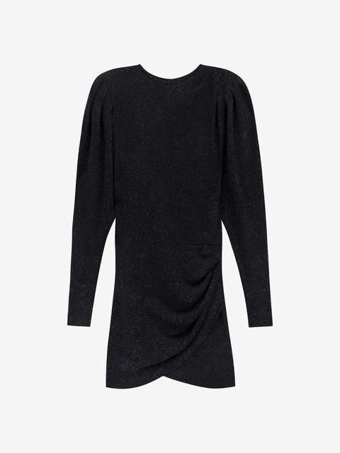 Isabel Marant Étoile BENEDICTE DRESS