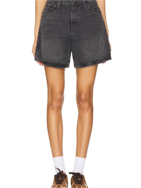 Levi's High Baggy Short