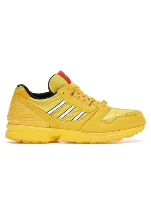 adidas adidas ZX 8000 LEGO Color Pack Yellow