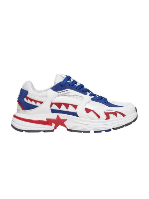 A BATHING APE® Shark Sta M1 'Country Pack - United Kingdom'