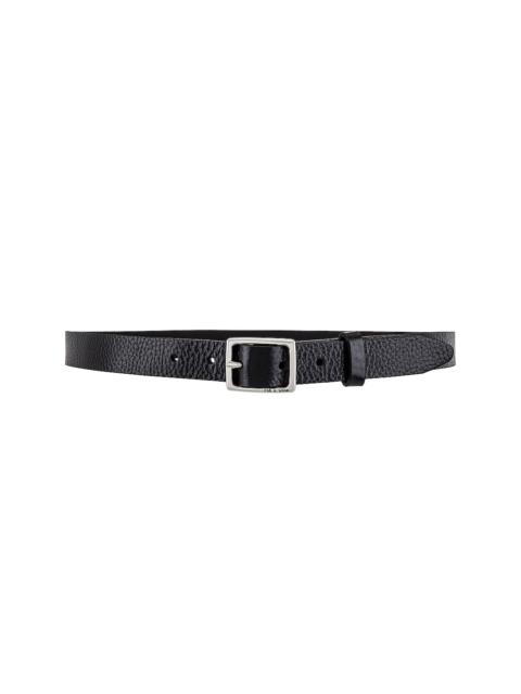 rag & bone Baby Boyfriend Belt