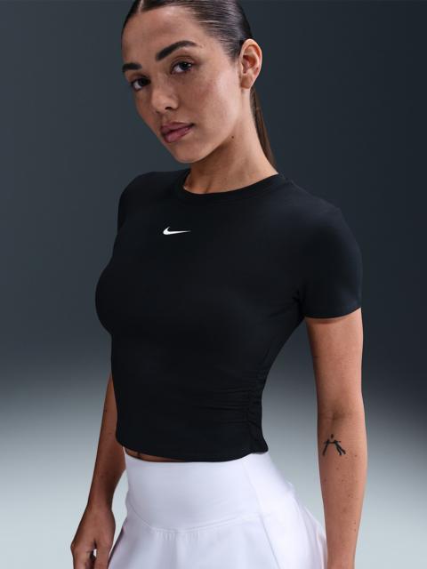 Nike Nike One Women's Dri-FIT Short-Sleeve Top