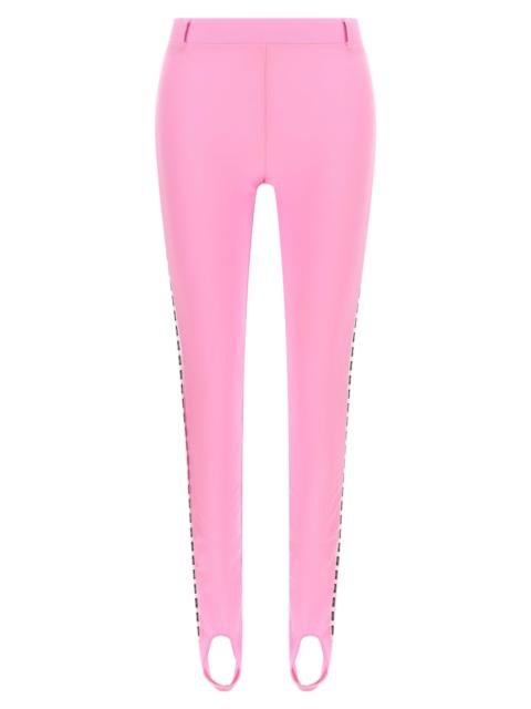 Moschino Moschino Women 'Moschino' Leggings