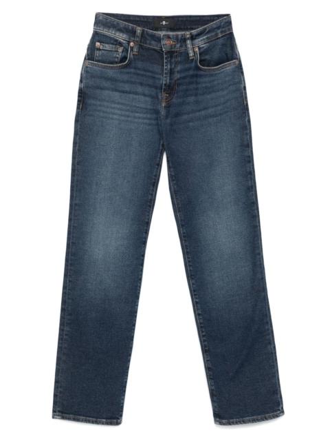 Seven - Seven Jeans Blue