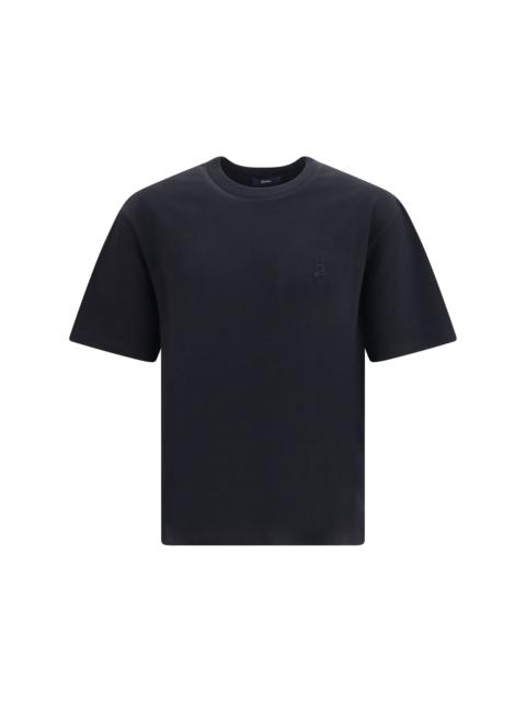 Herno Herno Men Cotton Short-Sleeve T-Shirt