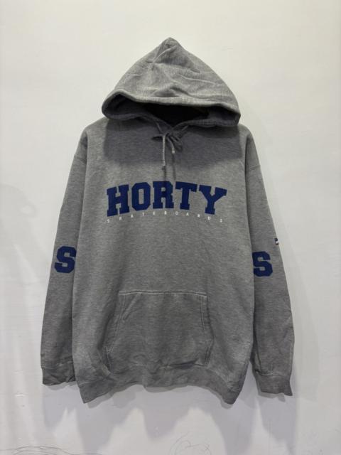 Other Designers Shorty's Skateboards - Vintage Shortys Skateboard Hoodie
