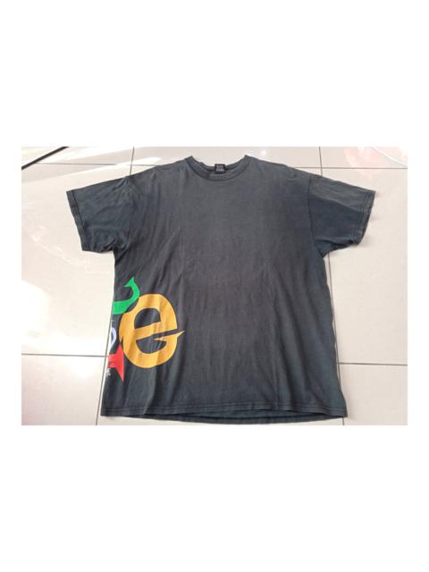 Vintage 2000s Stussy Ebay T Shirt