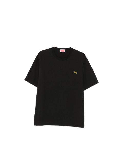 KENZO Kenzo Black T-Shirts & Vests - T-Shirts Men