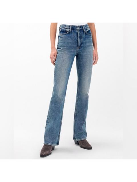 Other Designers Zara Wide leg Jeans 👖