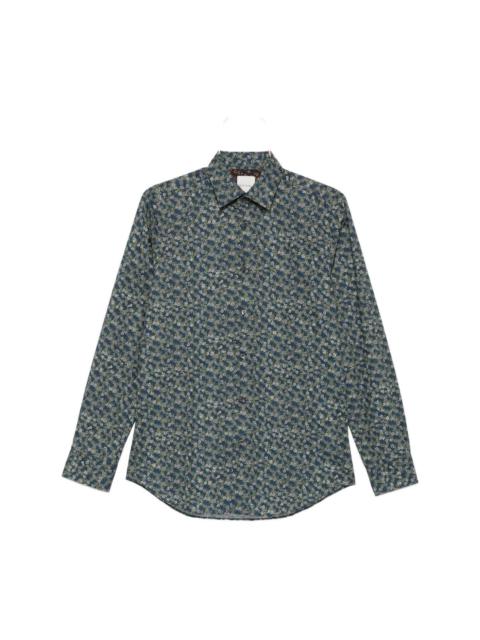 Printed shirt