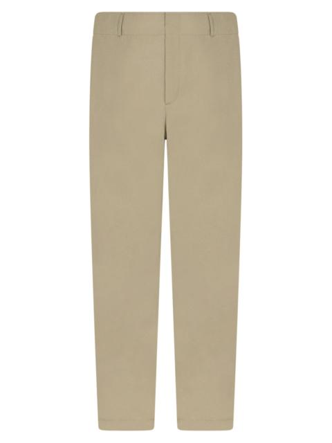 Bottega Veneta TROUSERS COMPACT | TRAVERTINE