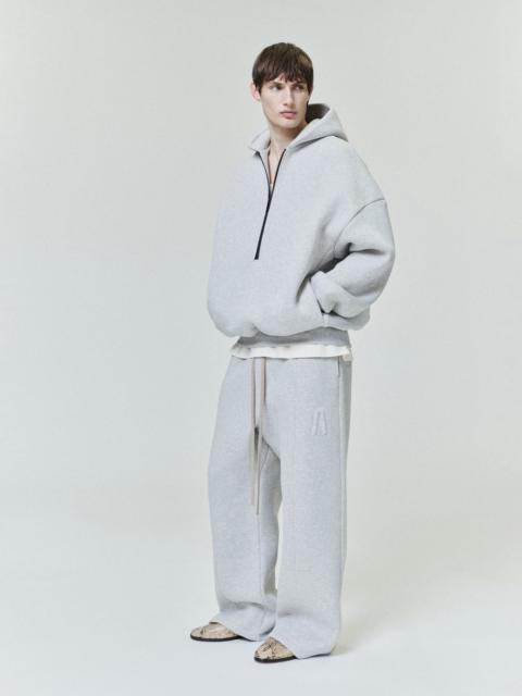 Fear of God Athletics Half Zip Hoodie