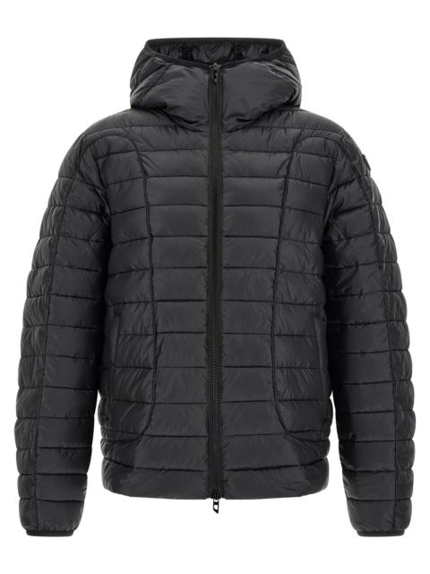 Diesel Diesel Men 'W-Stone-Wrd' Down Jacket