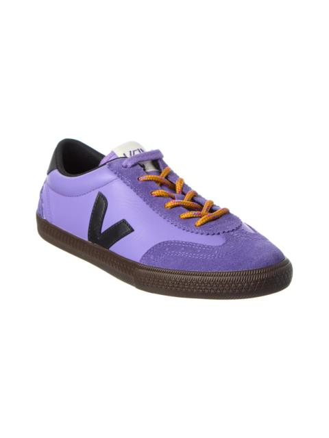 VEJA VEJA Volley O.T. Leather & Suede Sneaker