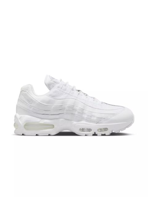 Nike Air Max 95 OG White/Pure Platinum" Men's Shoe