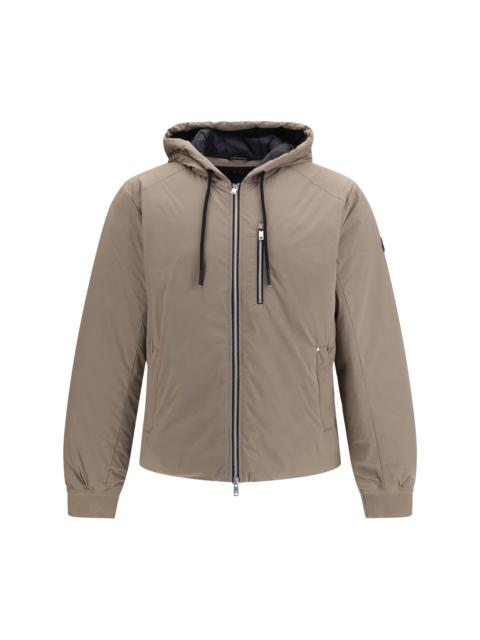 MOOSE KNUCKLES Moose Knuckles Men Northdale Hooded Jacket