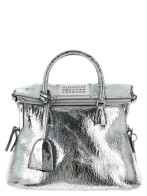 Maison Margiela Maison Margiela Women '5Ac Classique' Mini Handbag