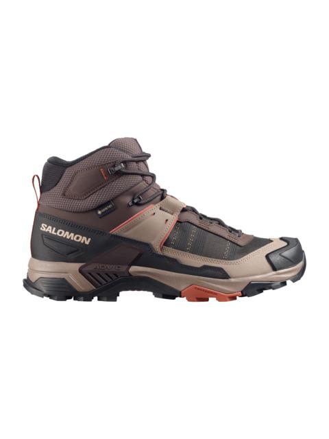 SALOMON X ULTRA 5 MID GORE-TEX
