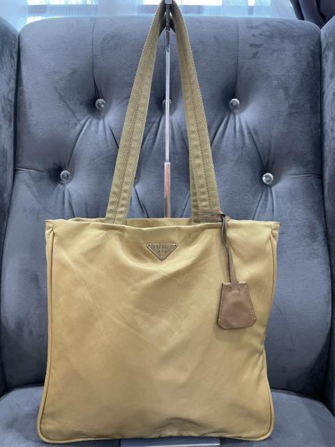 Prada Authentic vintage GUCCI Tote Bag