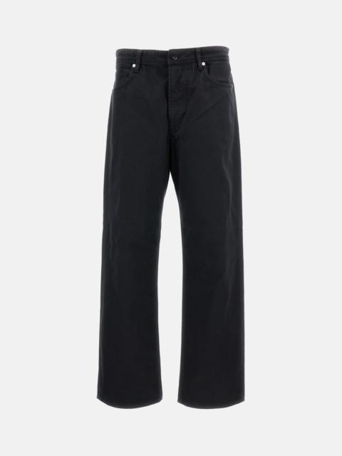 Stone Island Stone Island Men Stone Island Denim Jeans