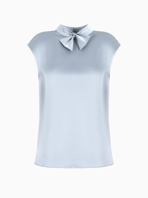 EMPORIO ARMANI Blouses