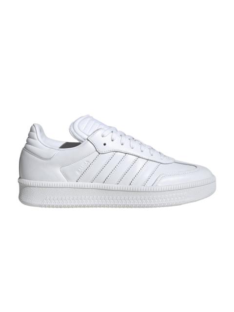 adidas Samba XLG 'Triple White'