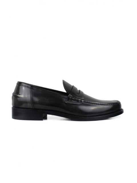 Other Designers Alberto Men Leather Loafers