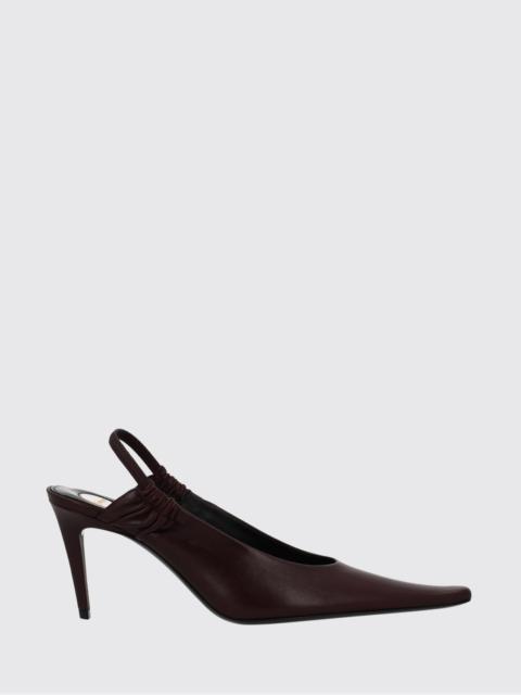 SAINT LAURENT Pump woman Saint Laurent