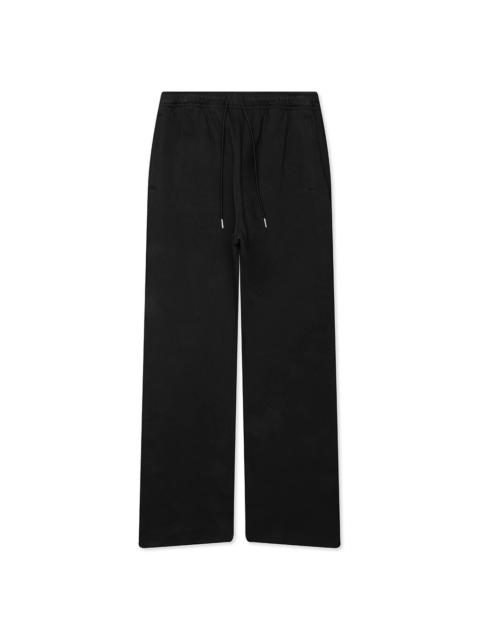 HONOR THE GIFT HONOR ROSE SWEATS - BLACK