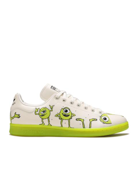 adidas MONSTERS INC. X STAN SMITH 'MIKE WAZOWSKI'