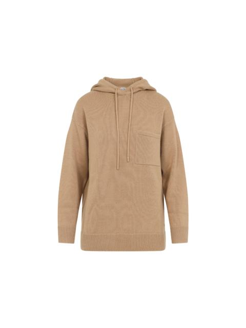 Max Mara Max Mara Liana Pullover Women