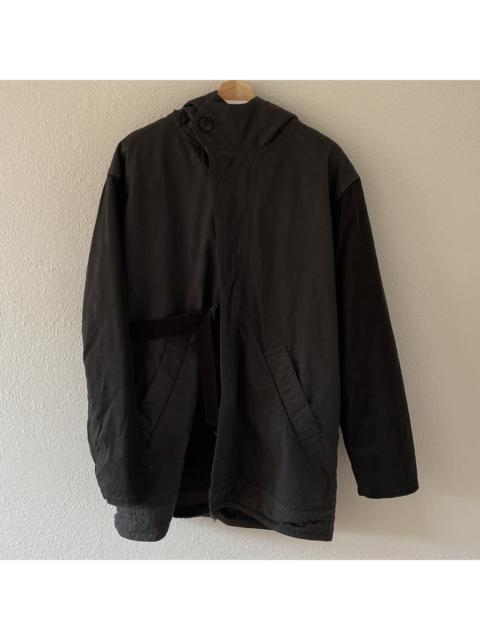 Other Designers Robert Geller - AW17 Heavy Coat size 50