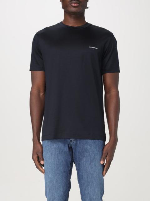 EMPORIO ARMANI T-shirt men Emporio Armani