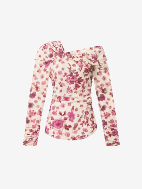 Isabel Marant DANKA TOP